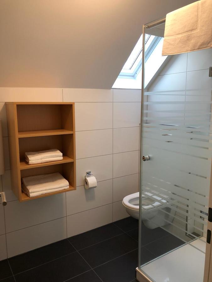 Das Gasthaus Am Reichswald Kranenburg  Eksteriør bilde